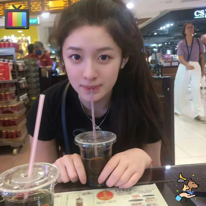 杨然会员